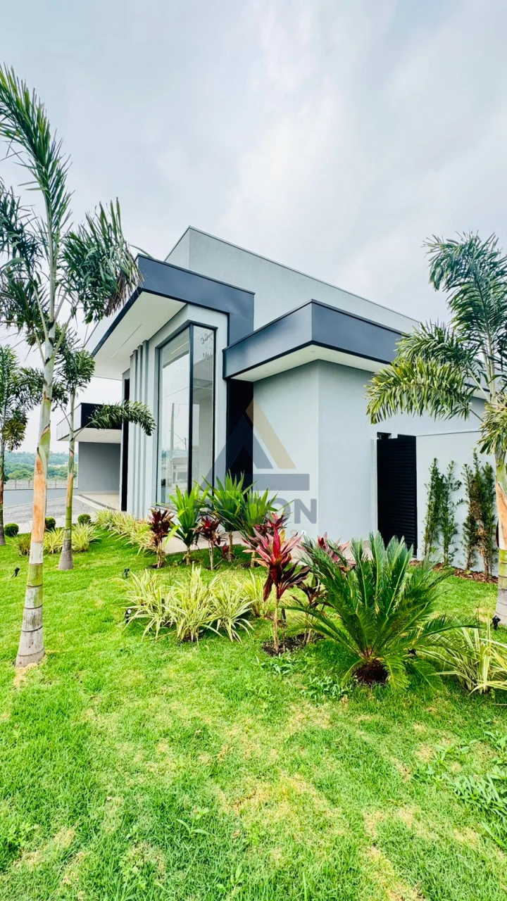 Imagens do imóveis Casa Em Condomínio Á Venda Jardim Recanto Das Águas Nova Odessa