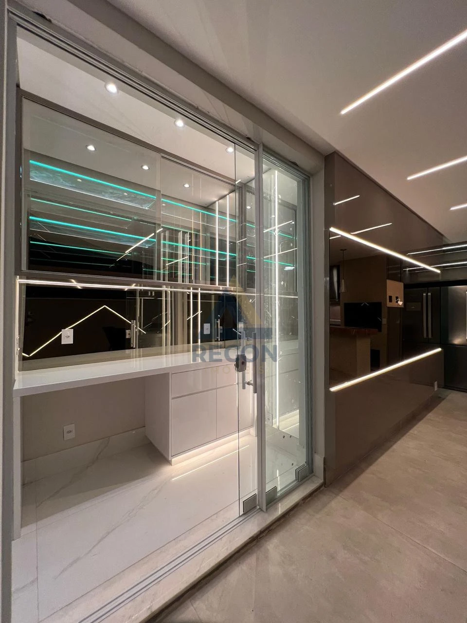 Imagens do imóveis Casa Em Condomínio À Venda Loteamento Residencial Jardim Villagio Americana