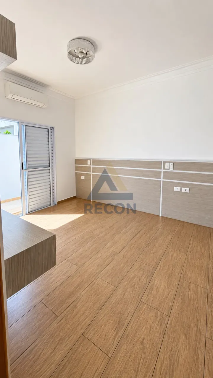 Imagens do imóveis Casa Em Condomínio À Venda Loteamento Residencial Jardim Villagio Americana