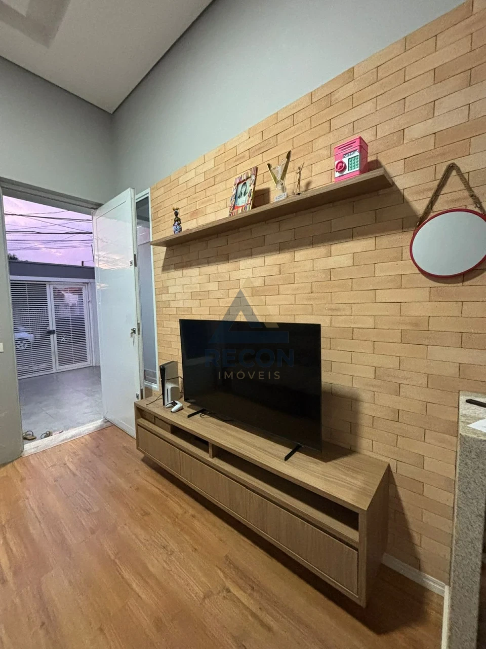 Imagens do imóveis casa