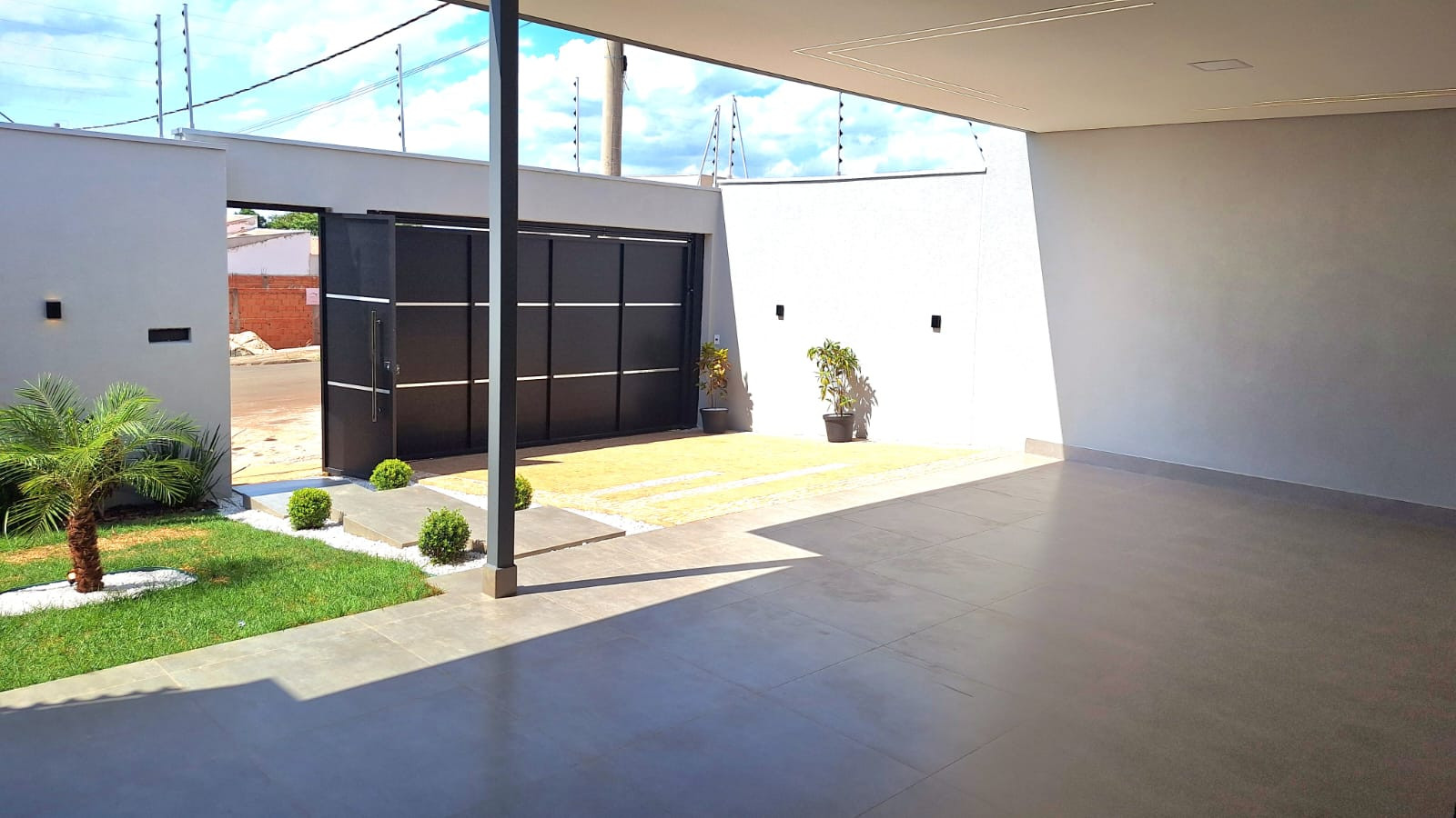 Imagens do imóveis Casa Á Venda Jardim Souza Queiroz Santa Bárbara D'Oeste