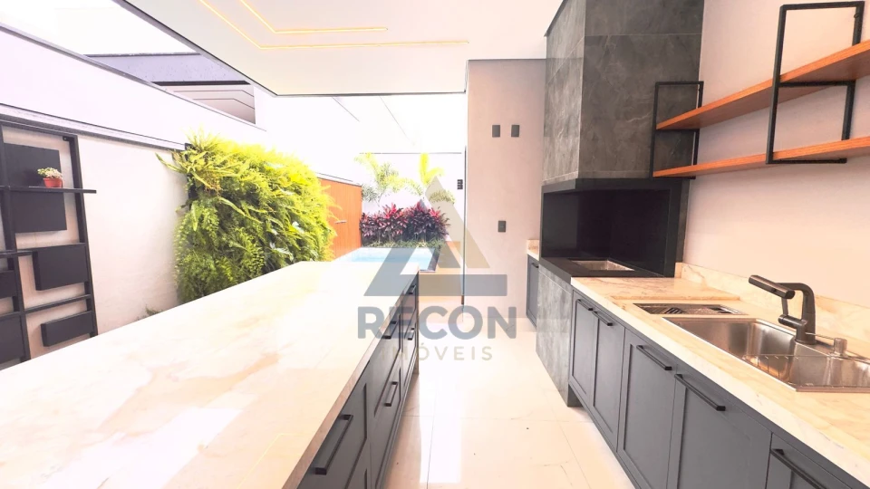 Imagens do imóveis Casa Em Condomínio Á Venda Engenho Velho Nova Odessa