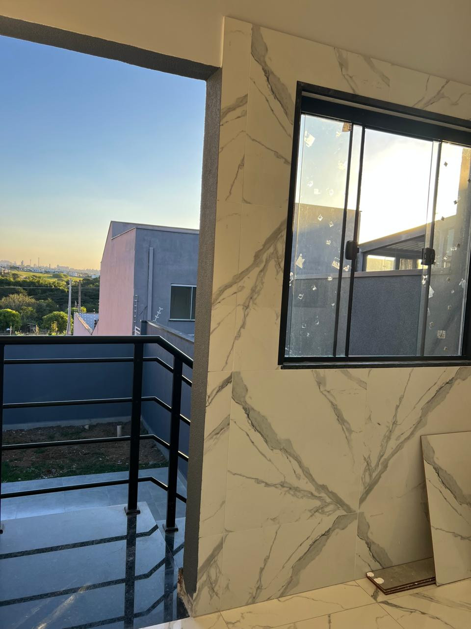 Imagens do imóveis Casa Á Venda Jardim Boer I Americana