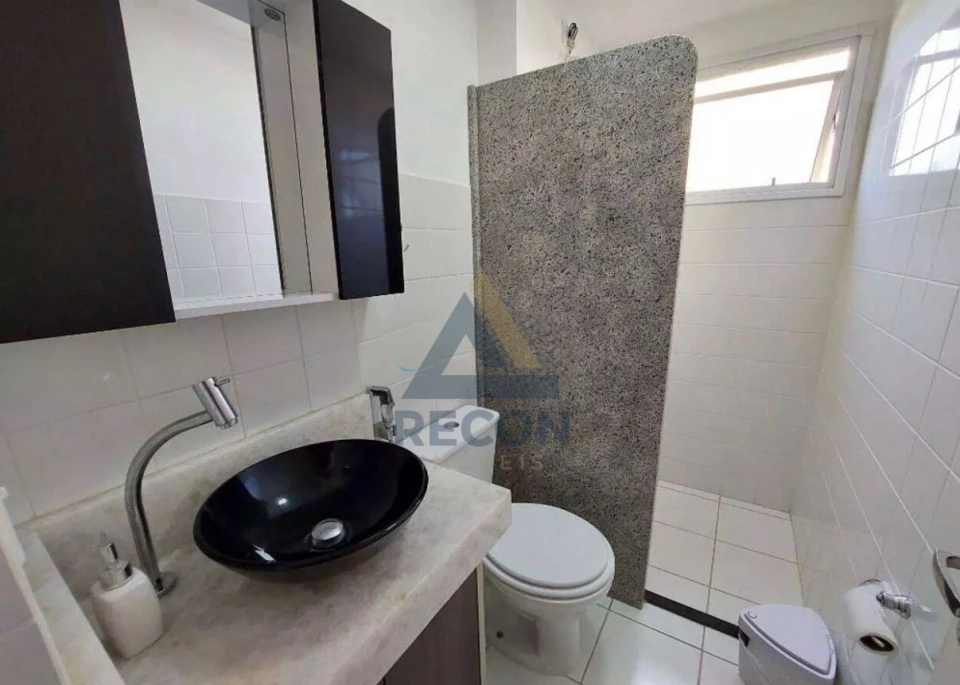 Imagens do imóveis Apartamento Para Alugar Jardim Nossa Senhora Do Carmo Americana