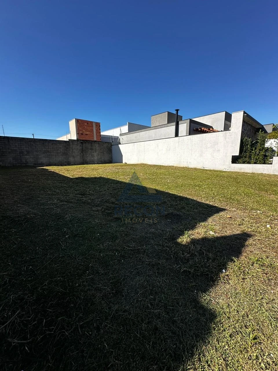 Imagens do imóveis Terreno Em Condomínio À Venda Jardim Adélia Ii Santa Bárbara D'Oeste