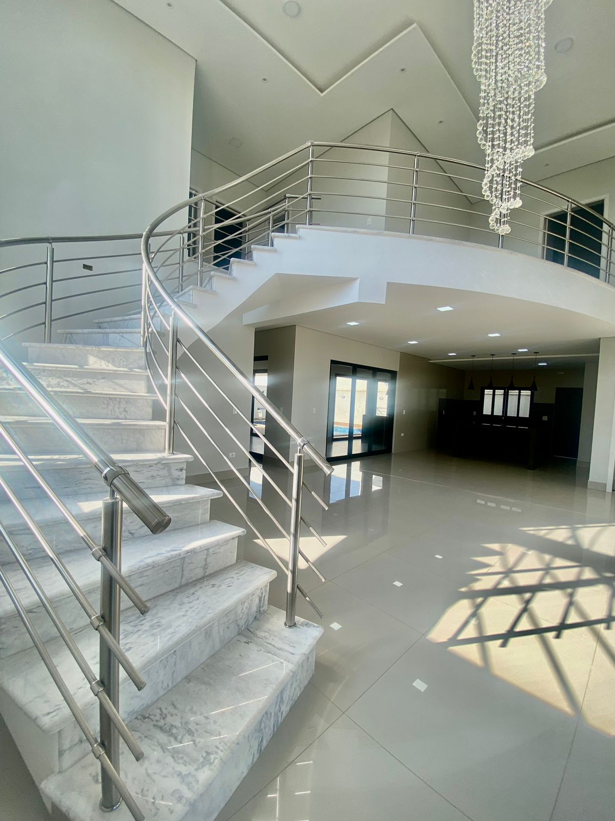 Imagens do imóveis Casa Em Condomínio Á Venda Loteamento Residencial Jardim Villagio Ii Americana