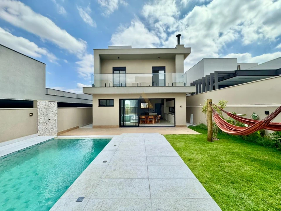 Imagens do imóveis Casa Em Condomínio À Venda Engenho Velho Nova Odessa