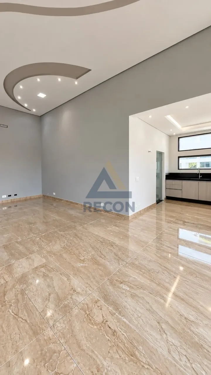 Imagens do imóveis Casa Em Condomínio À Venda Loteamento Residencial Jardim Villagio Americana