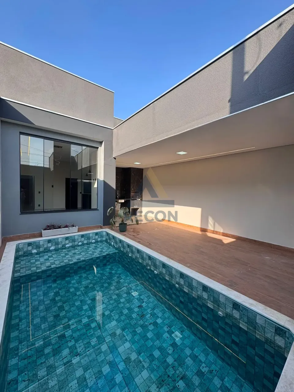 Imagens do imóveis CASA BOER