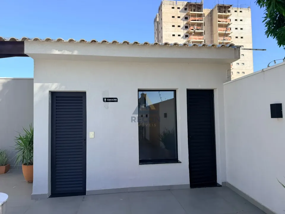 Imagens do imóveis Cobertura À Venda Centro Nova Odessa