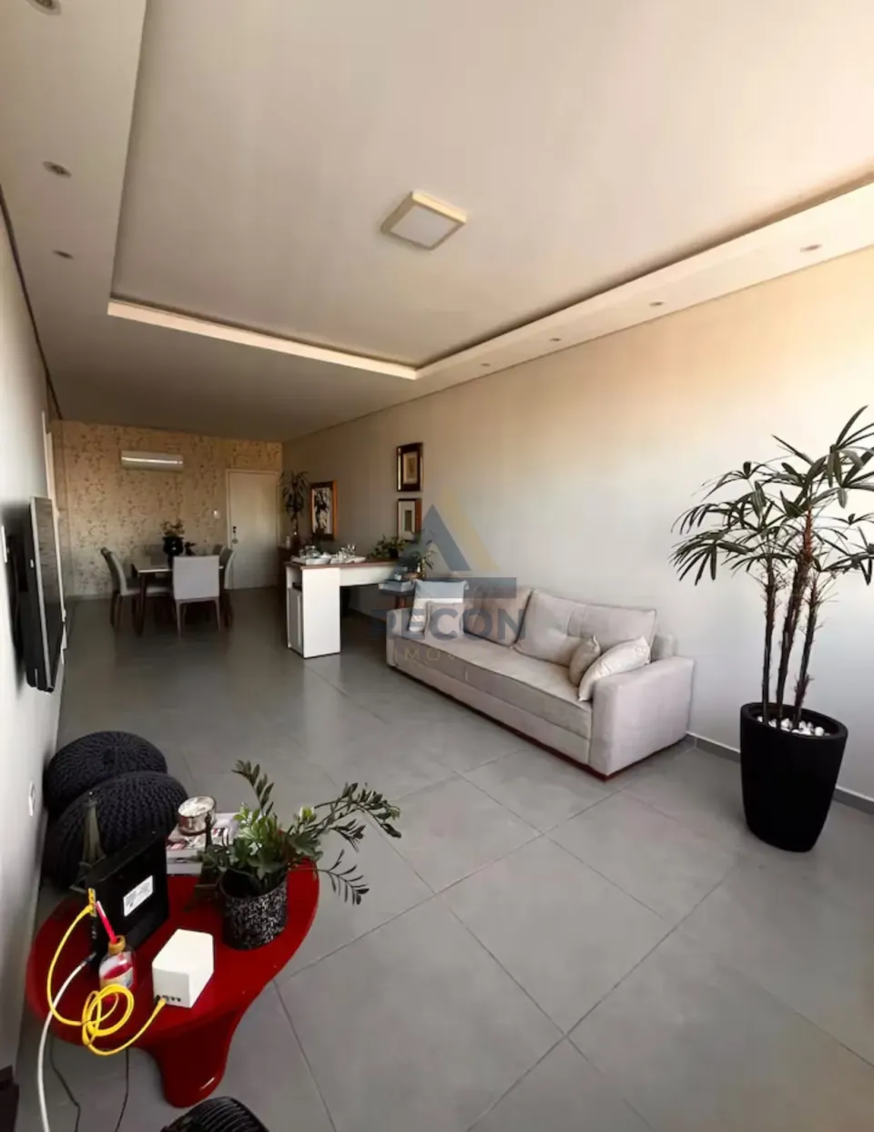 Imagens do imóveis Apartamento À Venda Vila Najar Americana