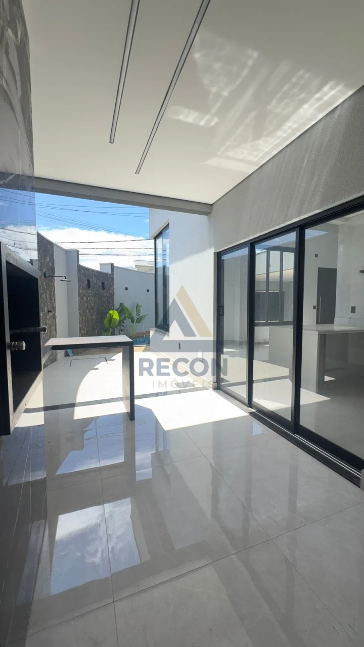 Imagens do imóveis Casa À Venda Parque Universitário Americana