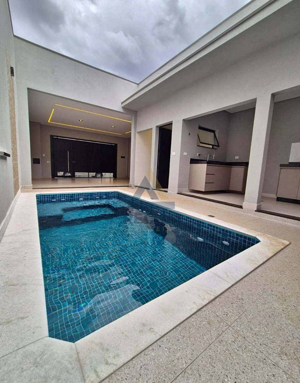 Imagens do imóveis Casa À Venda Jardim Terramérica Iii Americana