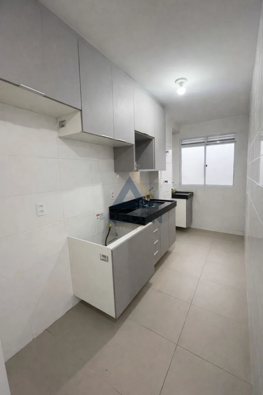 Imagens do imóveis Apartamento Á Venda Condominio Amplitude Santa Bárbara D'Oeste