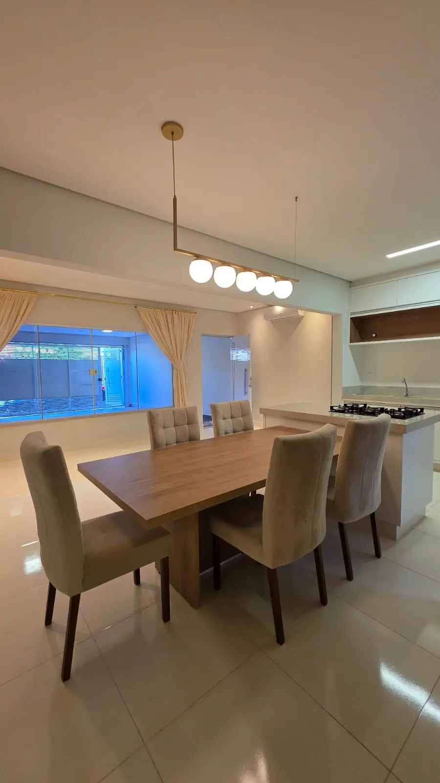 Casa Á Venda Jaguari Americana Imagens do imóveis Casa Á Venda Jaguari Americana