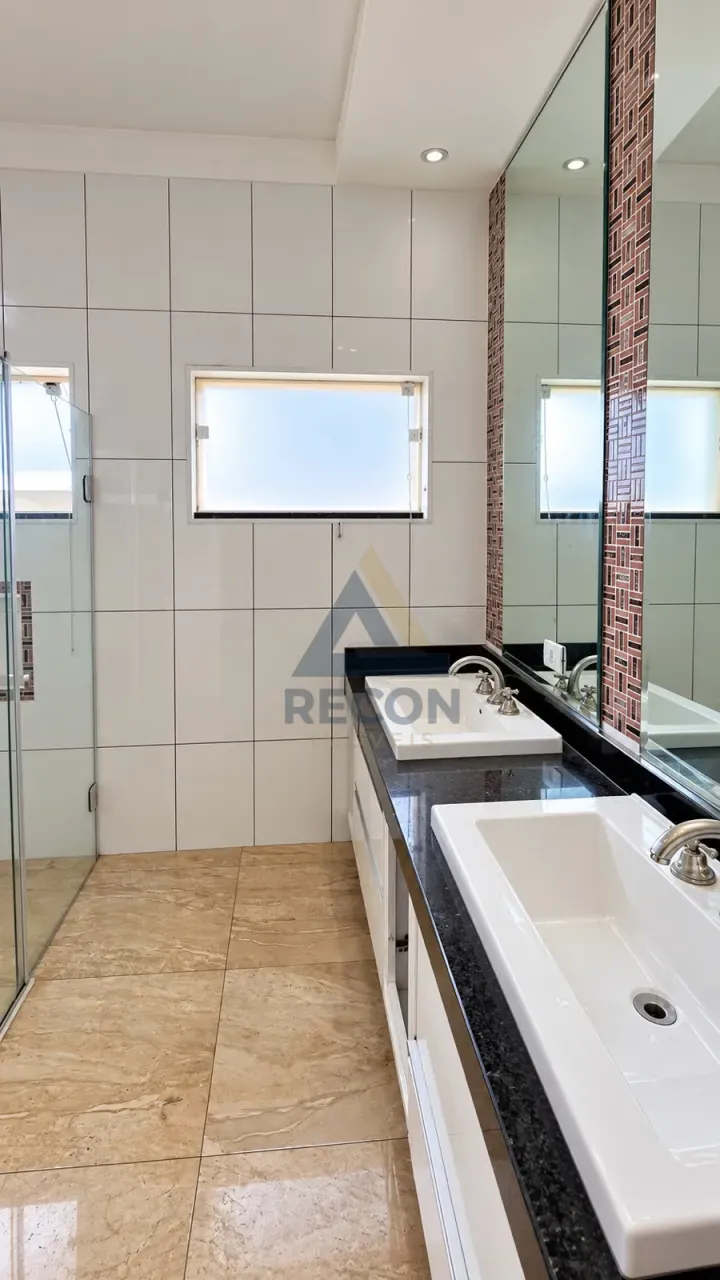 Imagens do imóveis Casa Em Condomínio À Venda Loteamento Residencial Jardim Villagio Americana