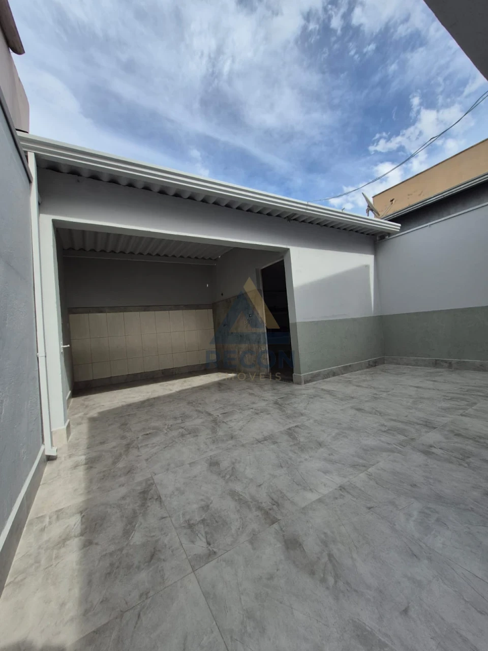Imagens do imóveis Casa À Venda Jardim Europa I Santa Bárbara D'Oeste