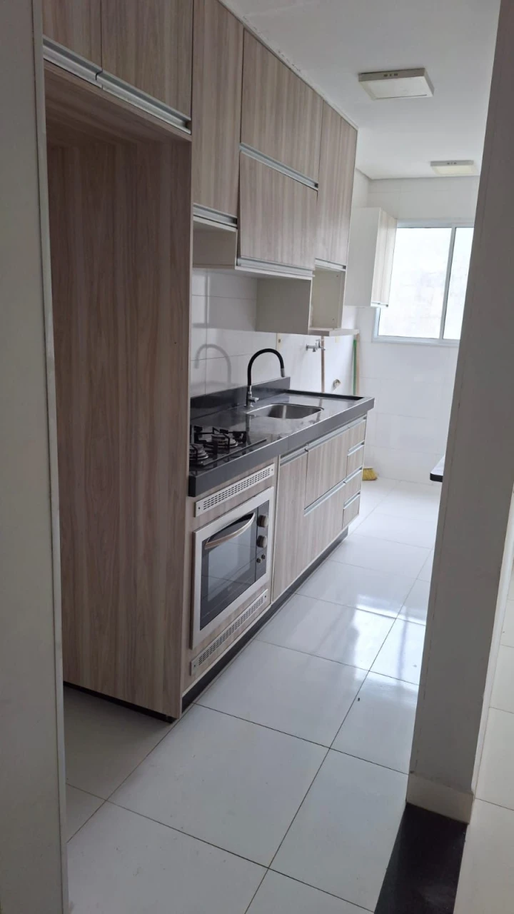 Imagens do imóveis Apartamento À Venda Vila Brasil Santa Bárbara D'Oeste