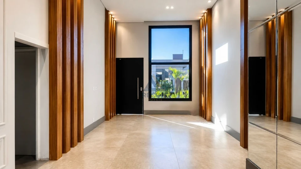 Imagens do imóveis Casa Em Condomínio À Venda Parque Nova Carioba Americana