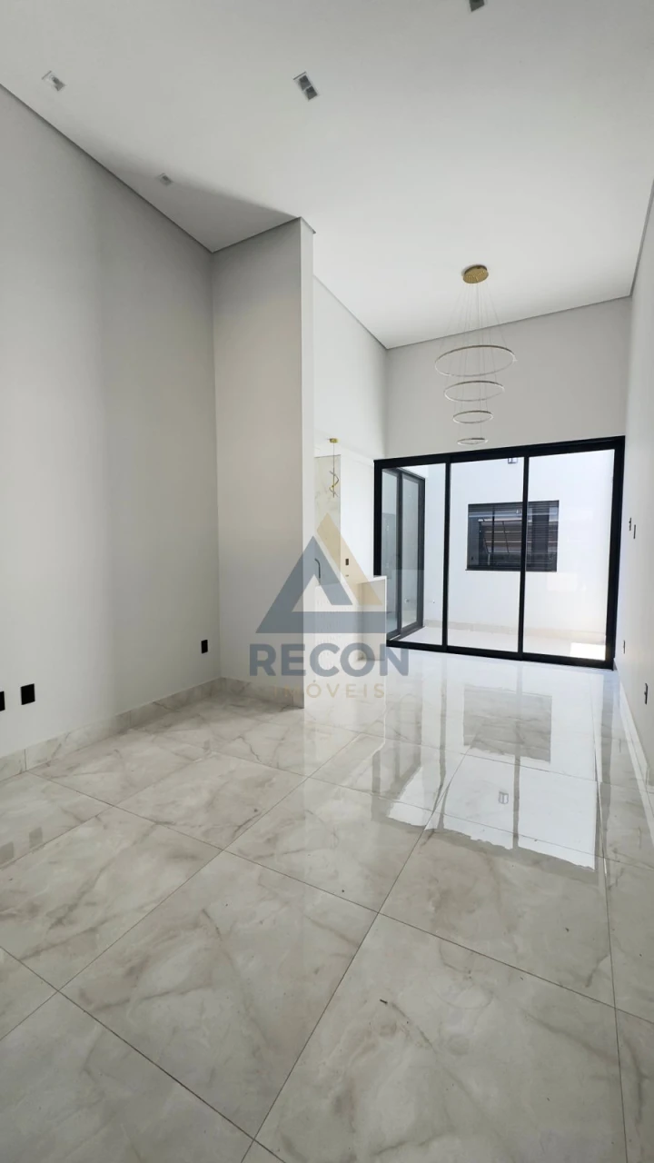 Imagens do imóveis Casa À Venda Jardim São Domingos Americana