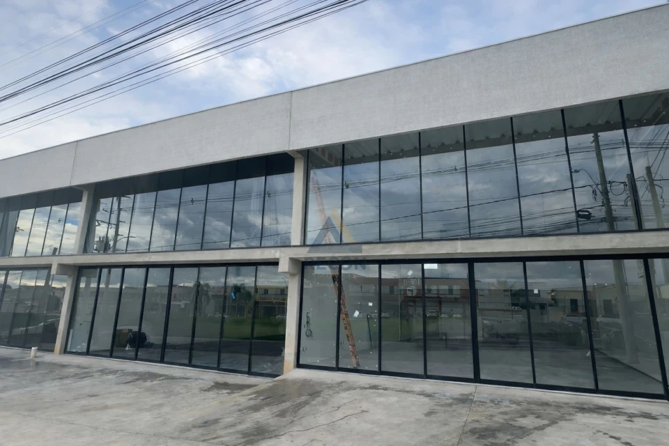 Imagens do imóveis Comercial Para Alugar Cidade Nova Ii Santa Bárbara D'Oeste