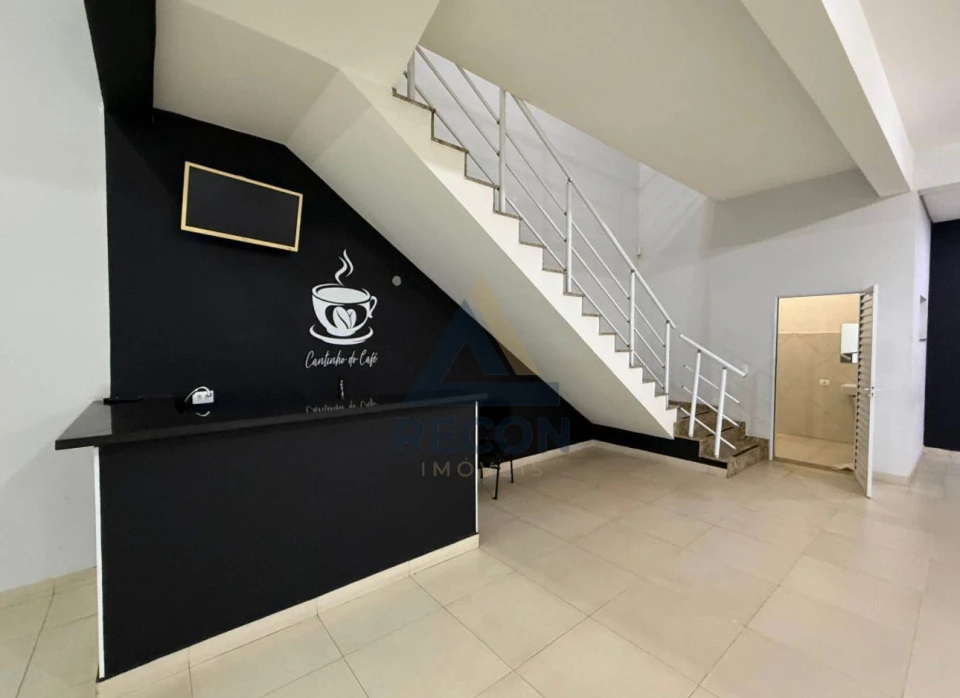 Imagens do imóveis Comercial Para Alugar Jardim Mollon Santa Bárbara D'Oeste