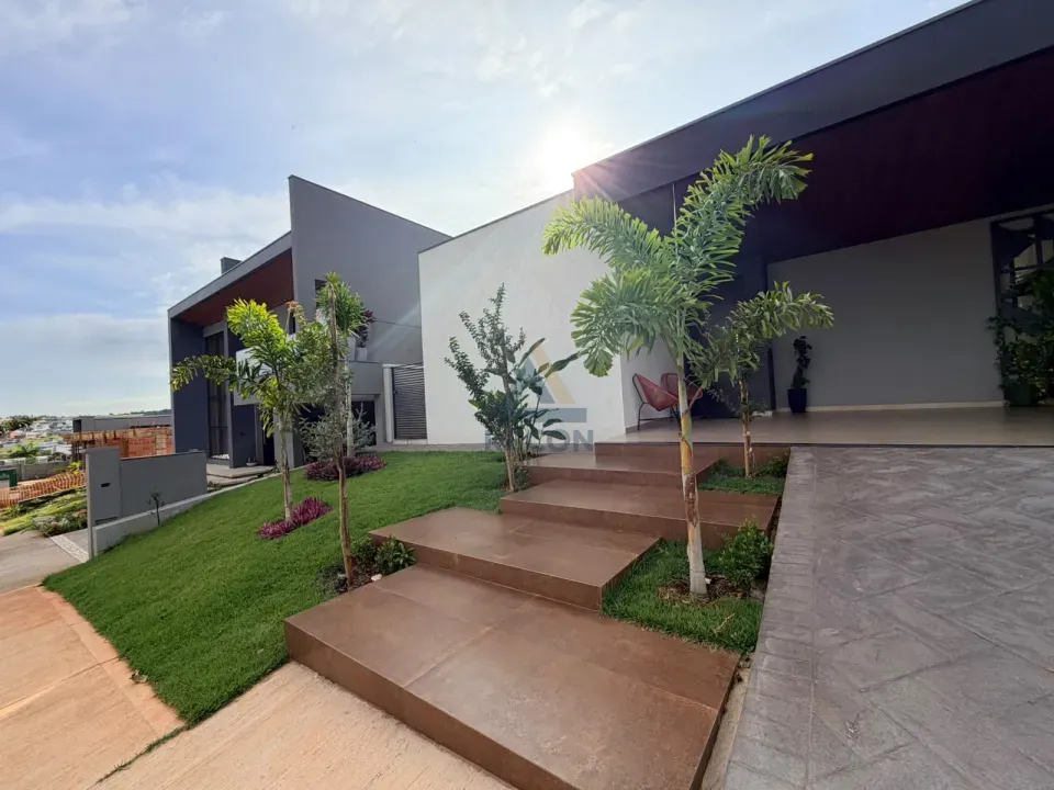 Imagens do imóveis CASA EM CONDOMINIO