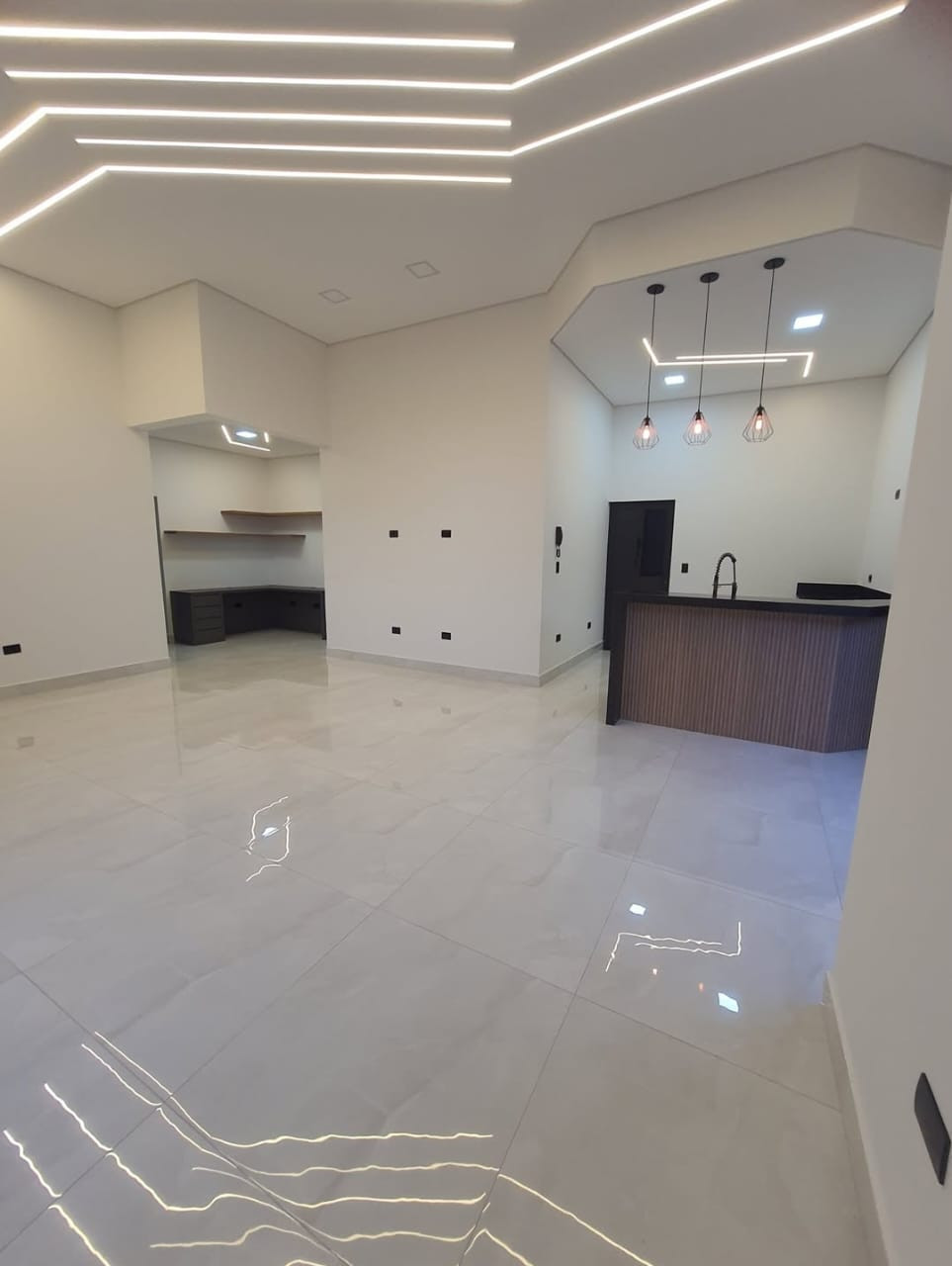 Imagens do imóveis Casa Á Venda Parque Universitário Americana