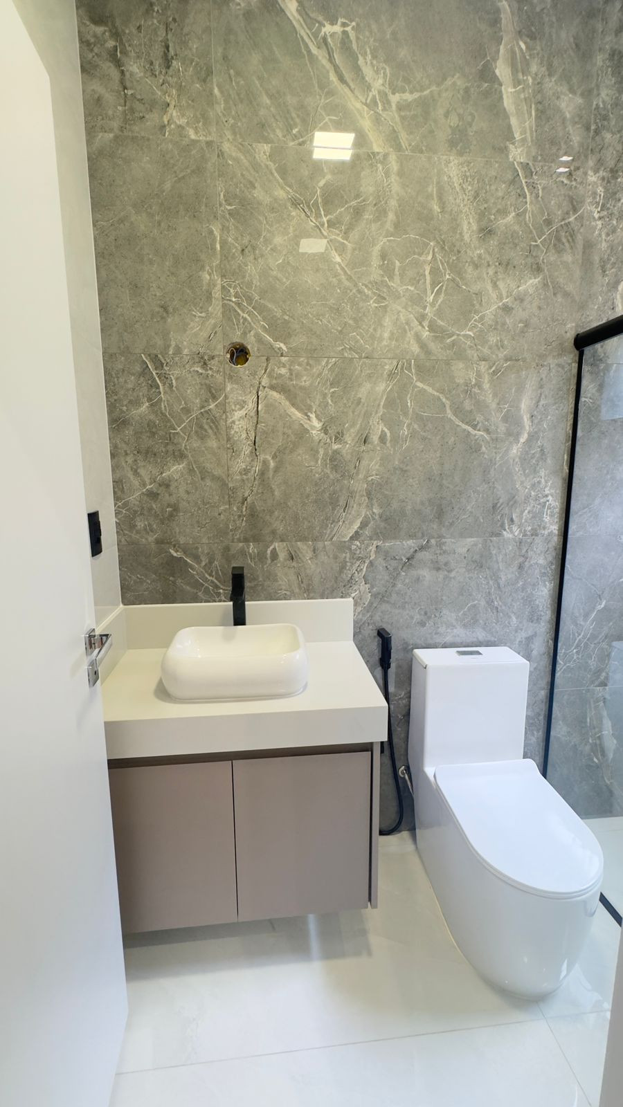 Imagens do imóveis Casa Em Condomínio Á Venda Residencial Mac Knight Santa Bárbara D'Oeste