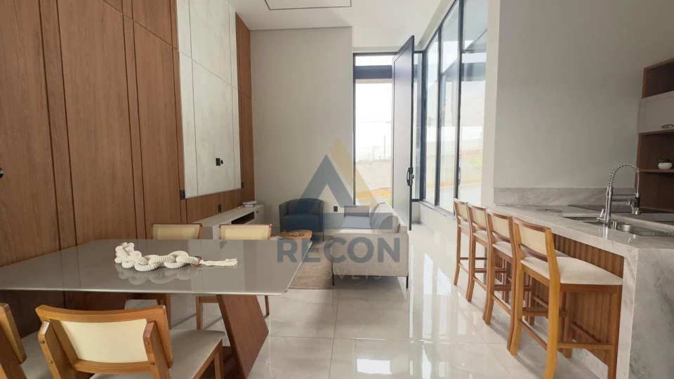 Imagens do imóveis Casa Em Condomínio Á Venda Engenho Velho Nova Odessa