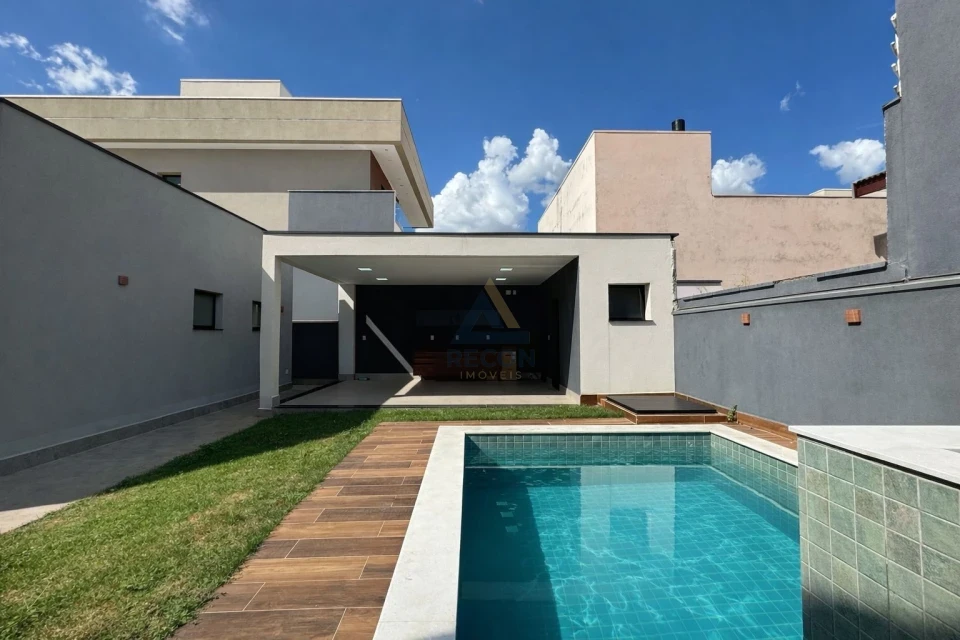 Imagens do imóveis Casa Em Condomínio À Venda Bairro Da Lagoa Americana