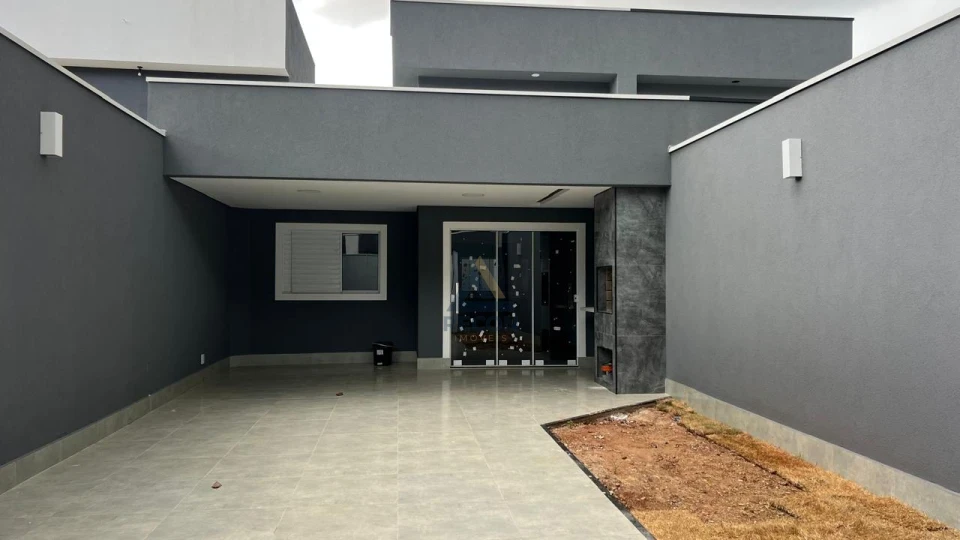 Imagens do imóveis Casa À Venda Jardim Jacyra Americana