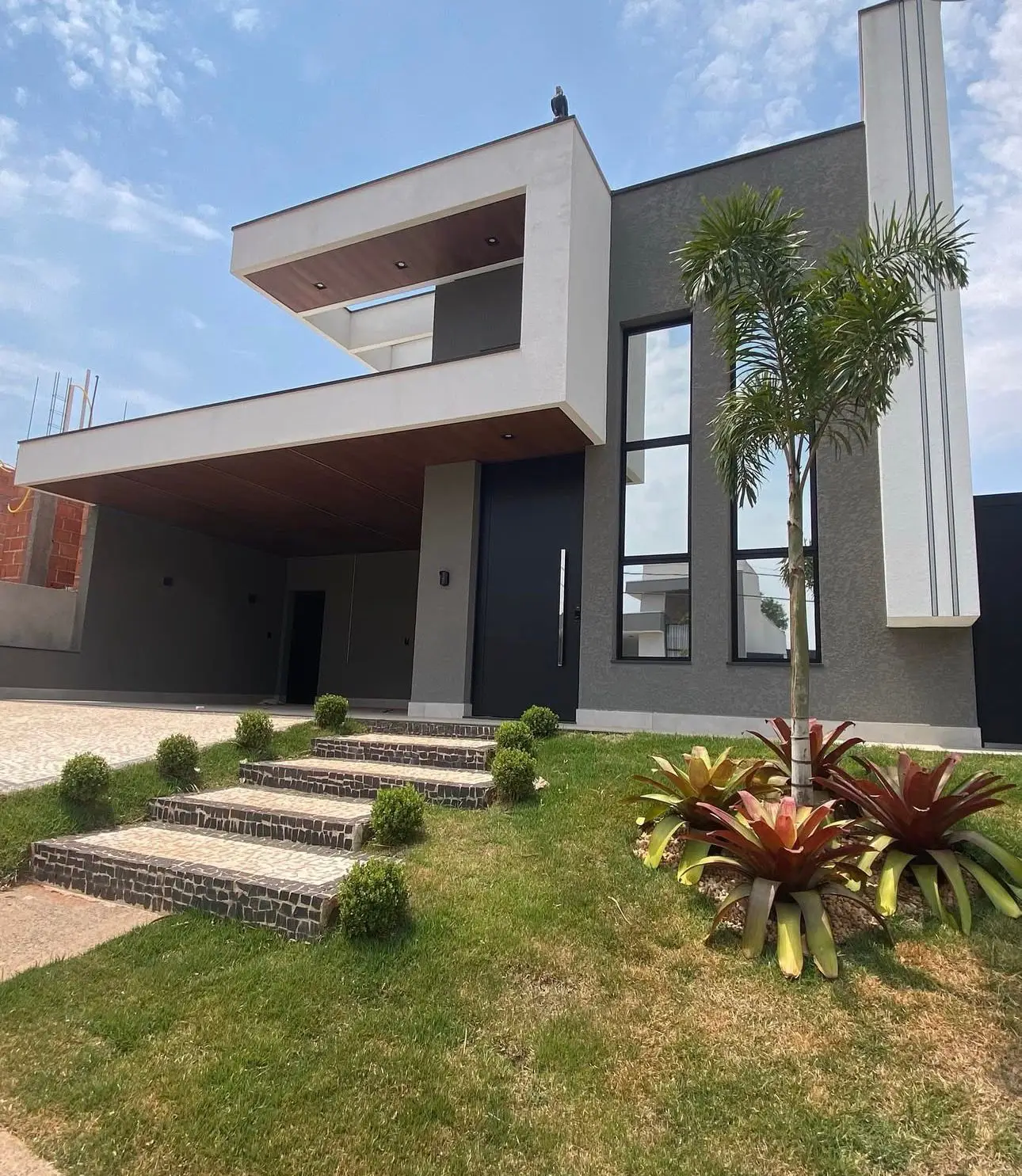 Imagens do imóveis Casa Em Condomínio Á Venda Residencial Mac Knight Santa Bárbara D'Oeste