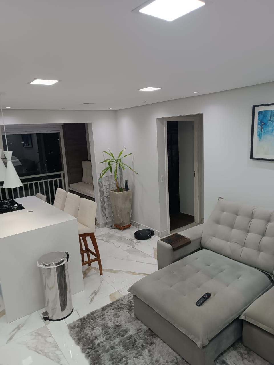 Imagens do imóveis Apartamento Á Venda Catharina Zanaga Americana