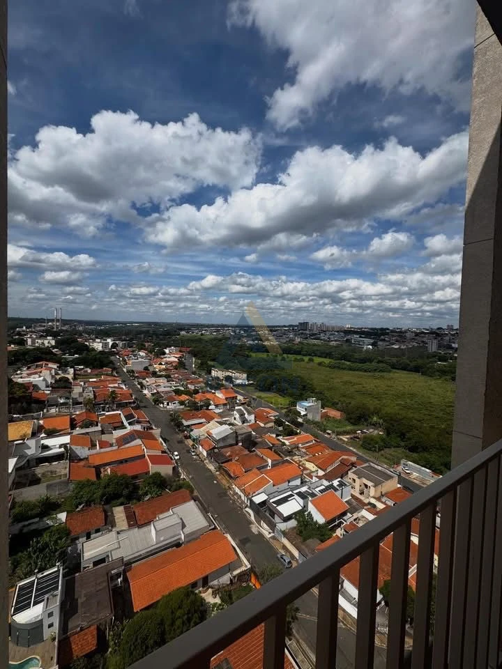 Imagens do imóveis Apartamento Para Alugar Residencial Colline Americana