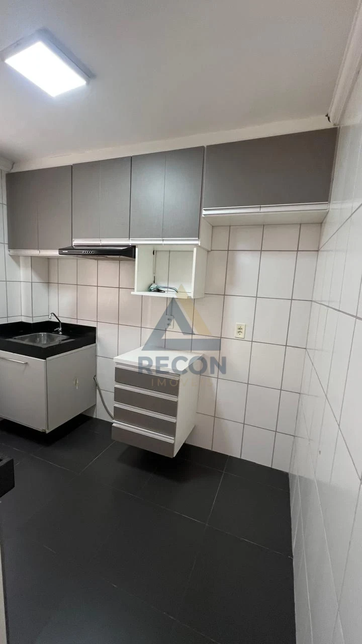 Imagens do imóveis Apartamento À Venda Jardim Terramérica Iii Americana