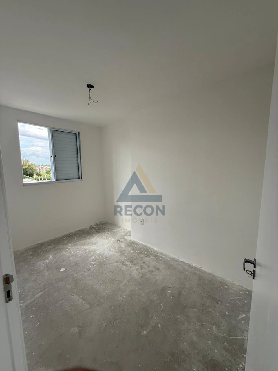 Imagens do imóveis Apartamento À Venda Jardim Dos Manacás Santa Bárbara D'Oeste