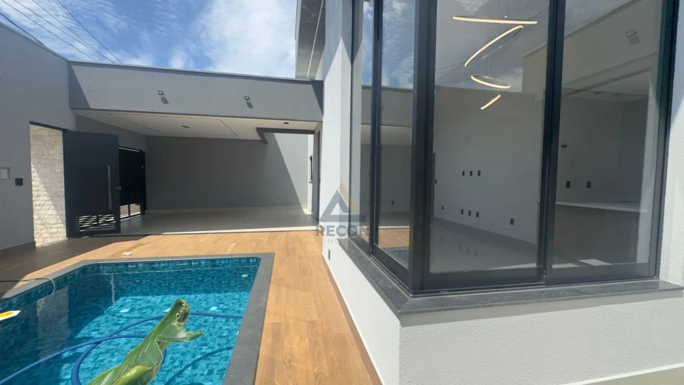 Imagens do imóveis Casa À Venda Parque Universitário Americana