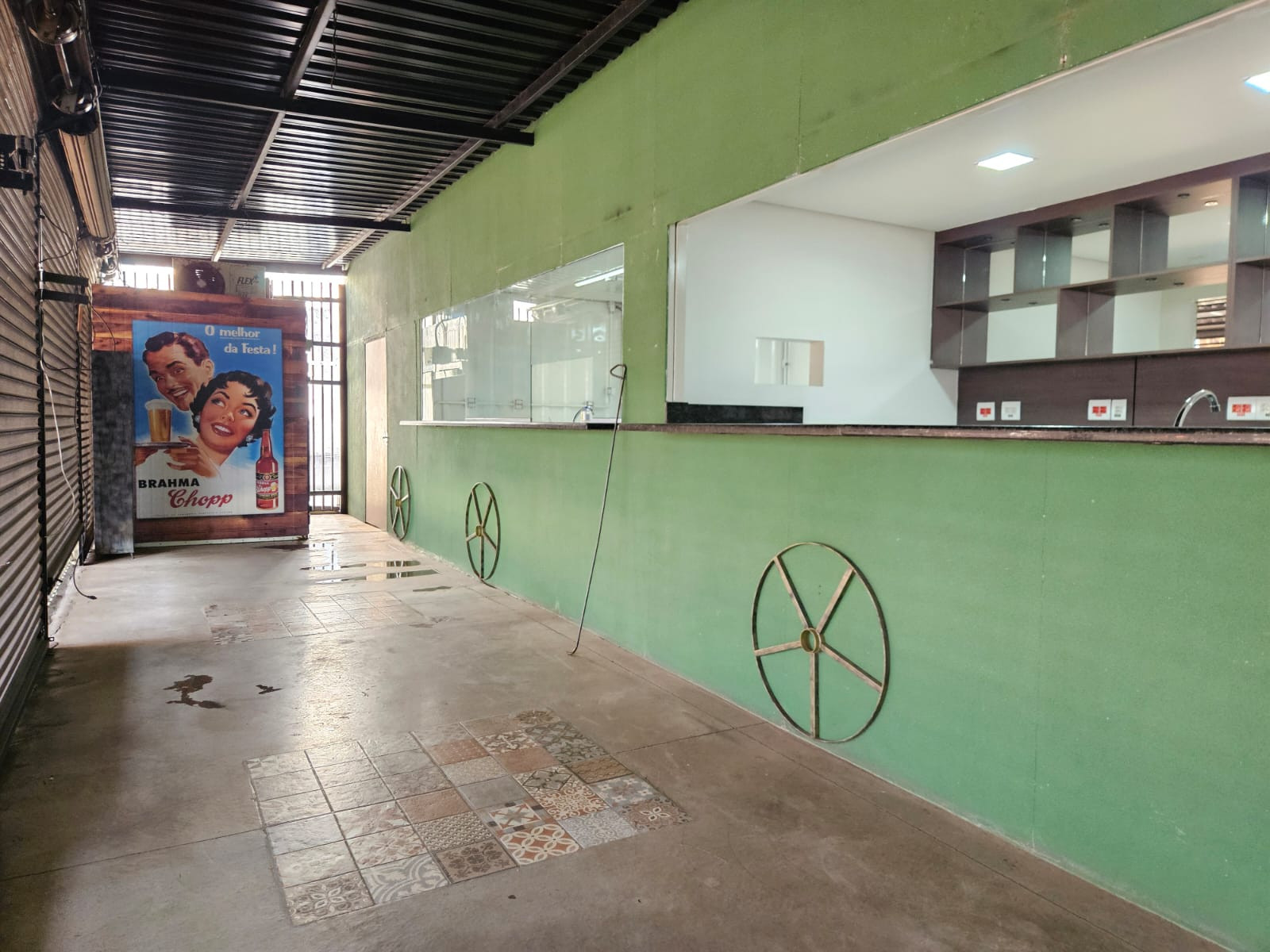 Imagens do imóveis Comercial Para Alugar Jardim Paulista Americana