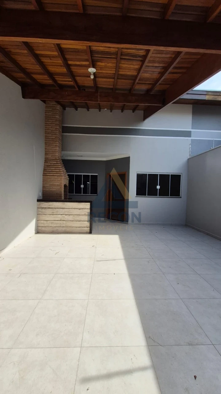 Imagens do imóveis Casa À Venda Parque Universitário Americana