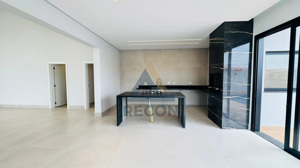 Imagens do imóveis Casa Em Condomínio Á Venda Jardim Recanto Das Águas Nova Odessa