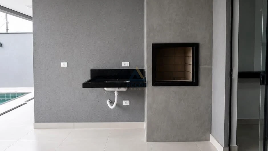 Imagens do imóveis Casa À Venda Jardim Dos Manacás Santa Bárbara D'Oeste