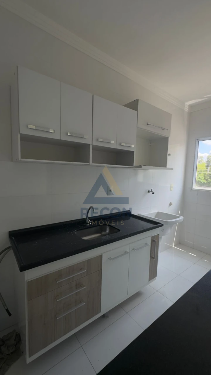 Imagens do imóveis Apartamento Para Alugar Jardim Das Orquídeas Santa Bárbara D'Oeste