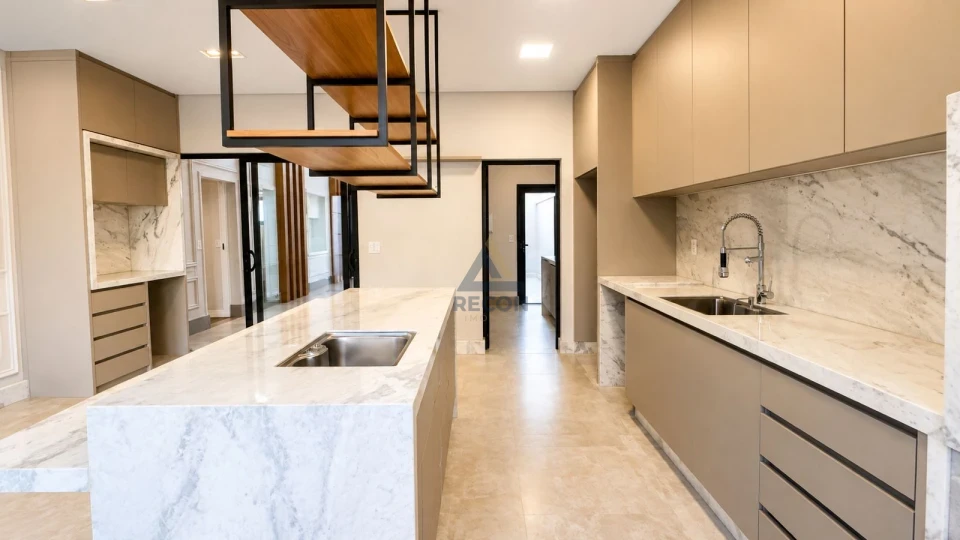 Imagens do imóveis Casa Em Condomínio À Venda Parque Nova Carioba Americana
