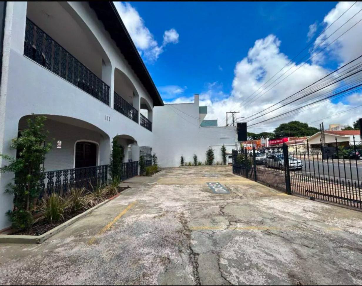 Imagens do imóveis Comercial Á Venda Vila Frezzarim Americana