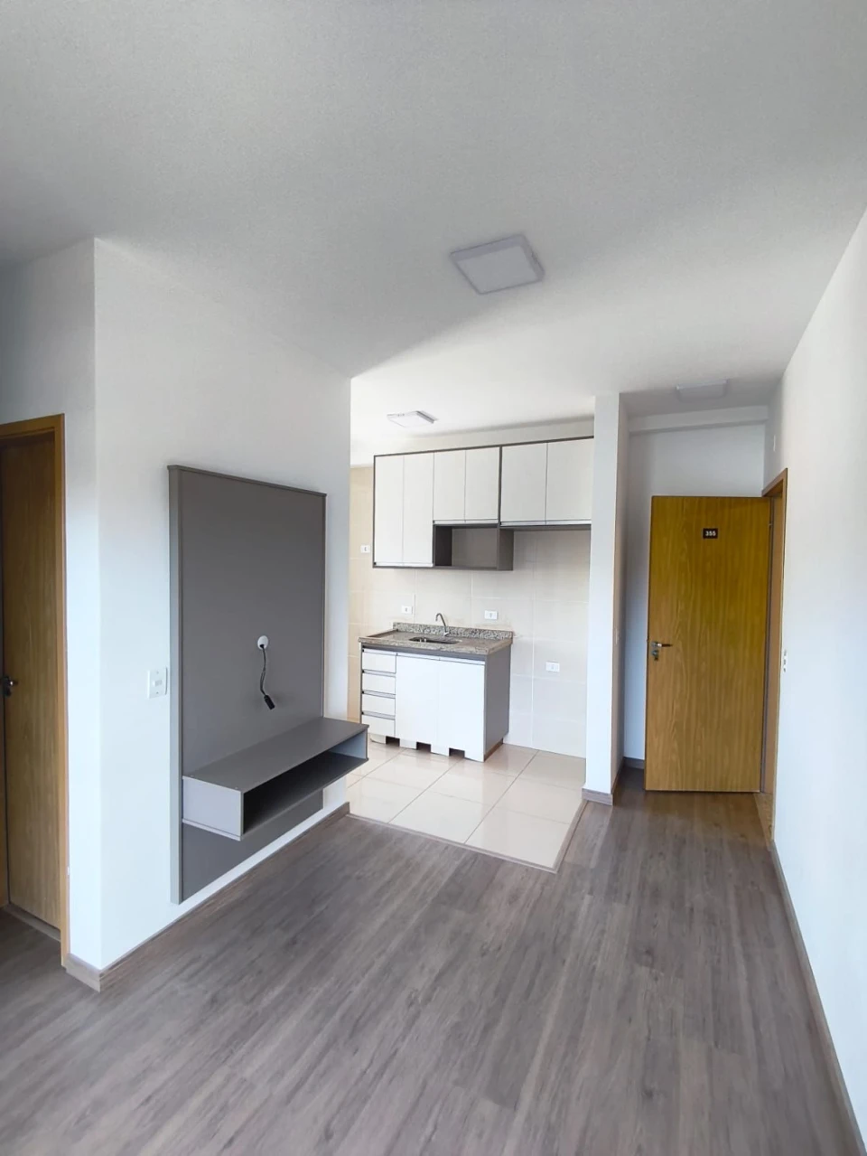 Imagens do imóveis Apartamento À Venda Jardim Lucila Tatuí