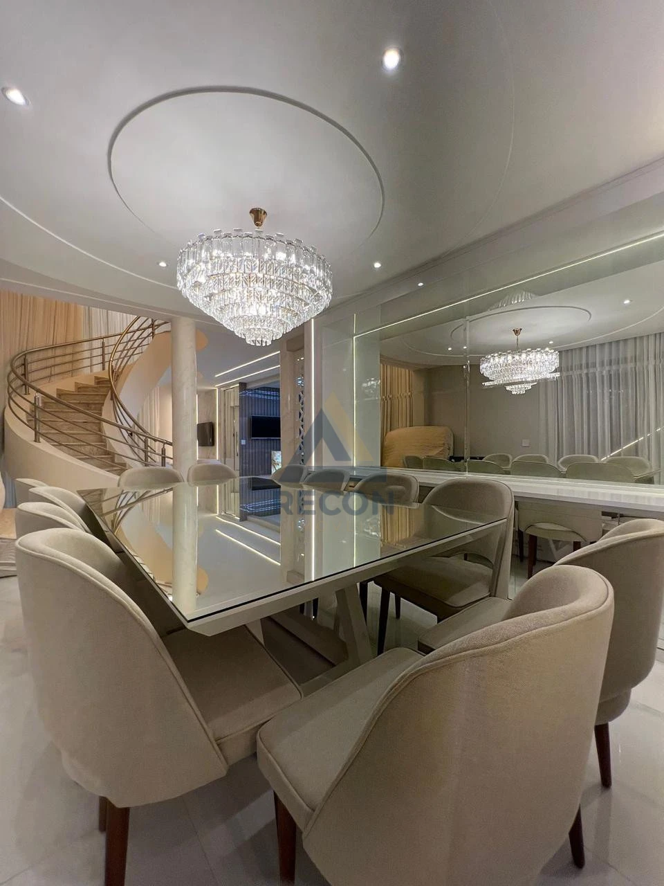 Imagens do imóveis Casa Em Condomínio À Venda Loteamento Residencial Jardim Villagio Americana