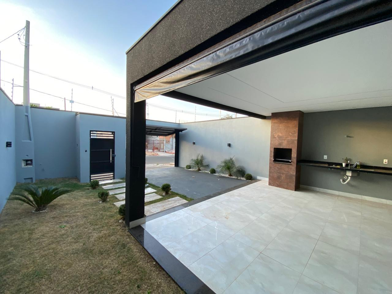 Imagens do imóveis Casa Á Venda Jardim Dos Lagos Nova Odessa