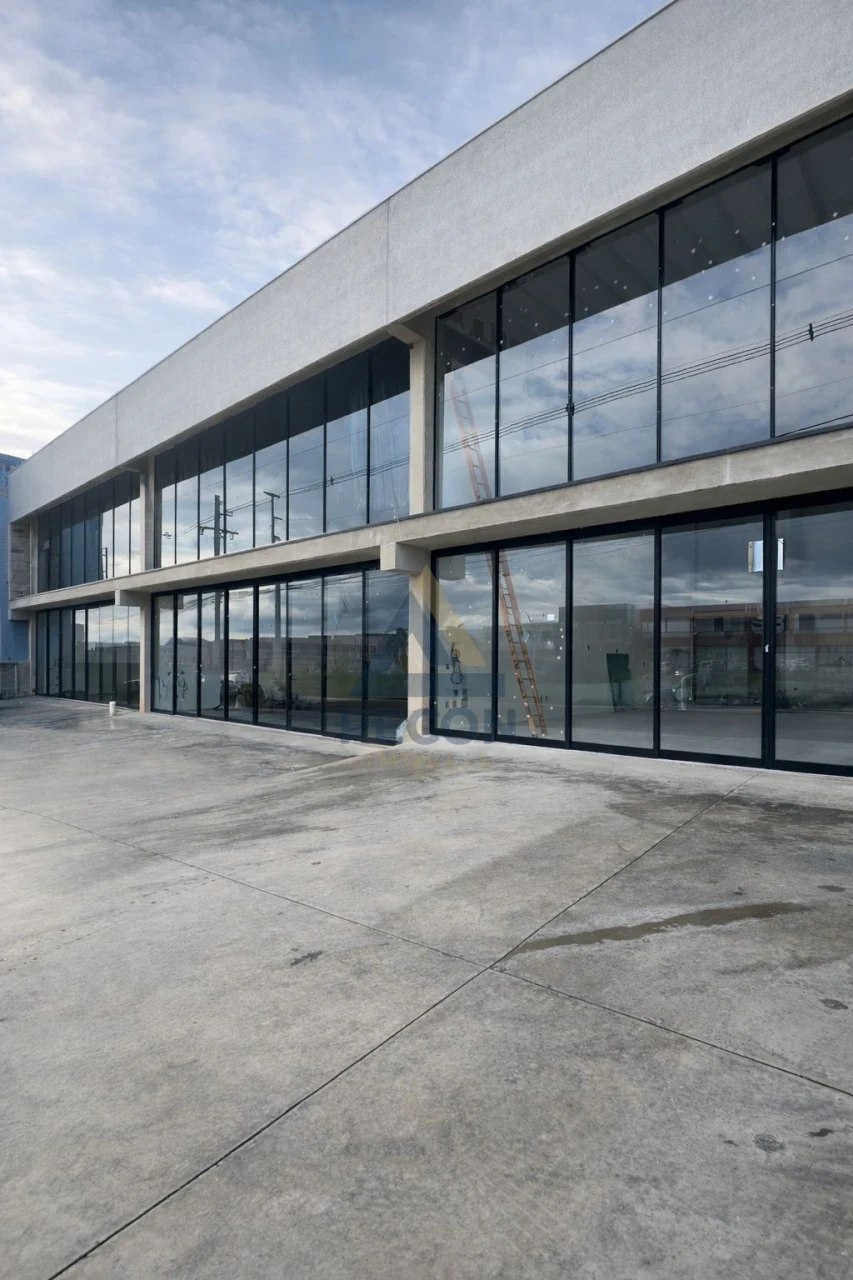 Imagens do imóveis Comercial Para Alugar Cidade Nova Ii Santa Bárbara D'Oeste