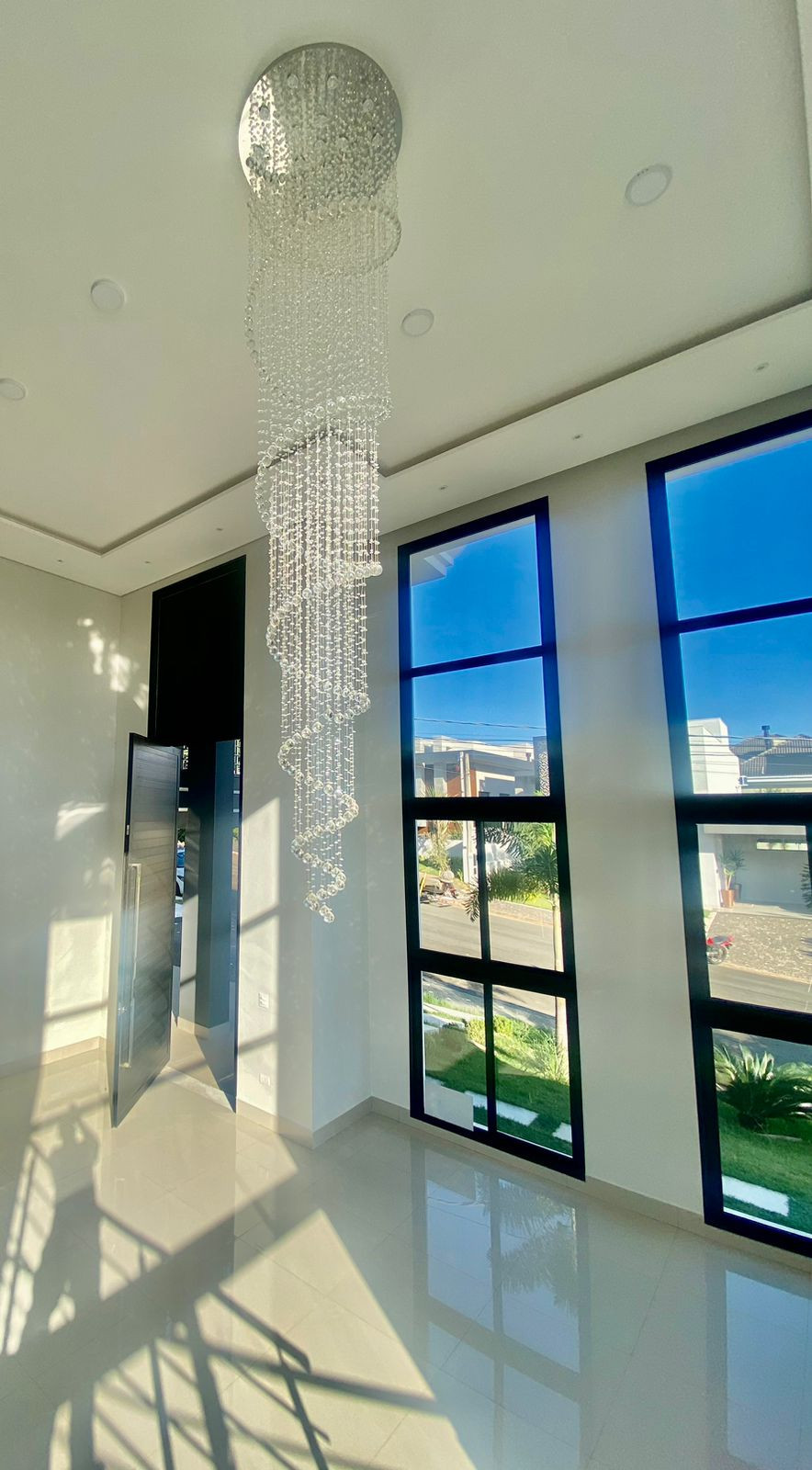 Imagens do imóveis Casa Em Condomínio Á Venda Loteamento Residencial Jardim Villagio Ii Americana